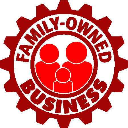 Family Owned & Operated
